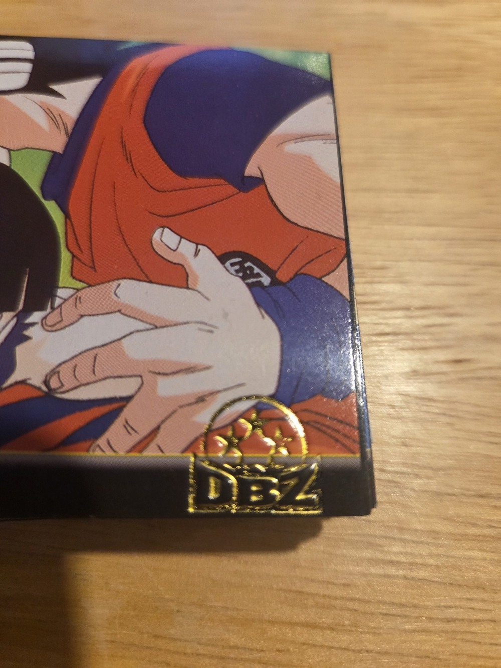 1999 Dragon Ball Z Series 3 Trading Cards (Set of 34) - Picture 6 of 6